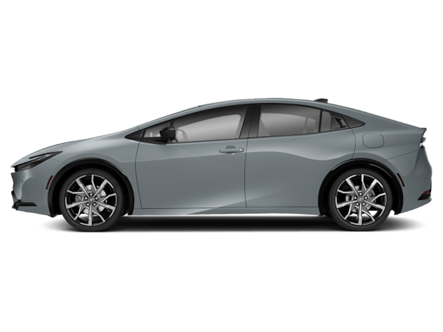 2023 Toyota Prius Prime XSE 4dr Hatchback